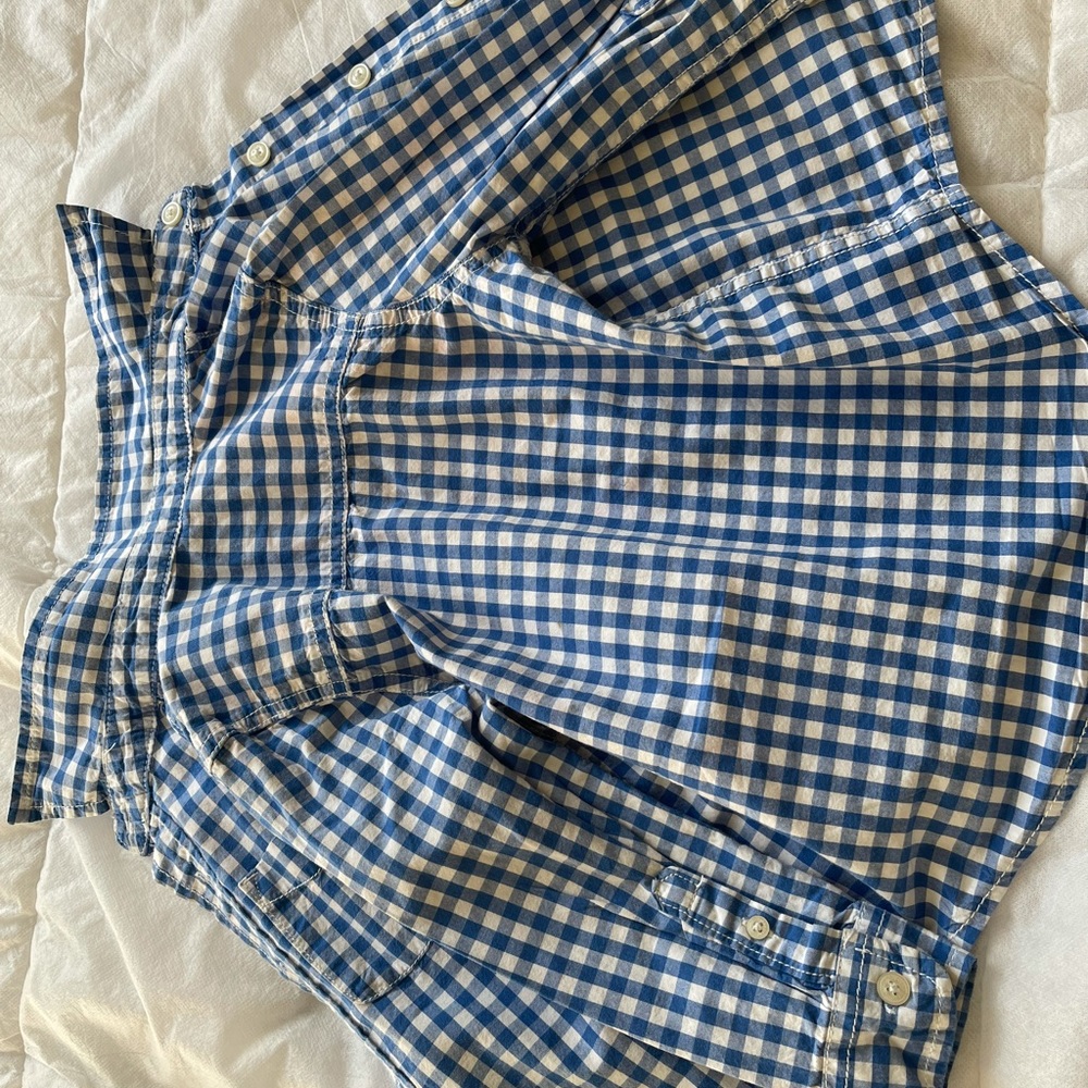 Boys shirt